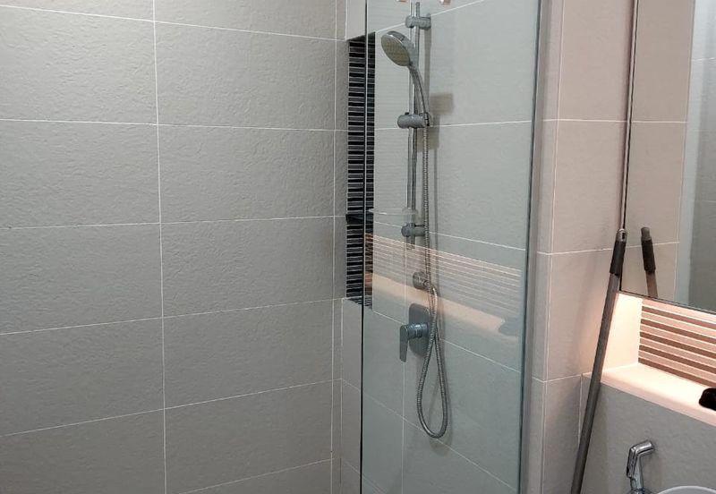 Putra Residence - Putra Heights