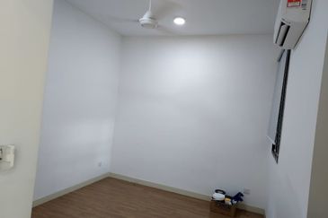 Putra Residence - Putra Heights