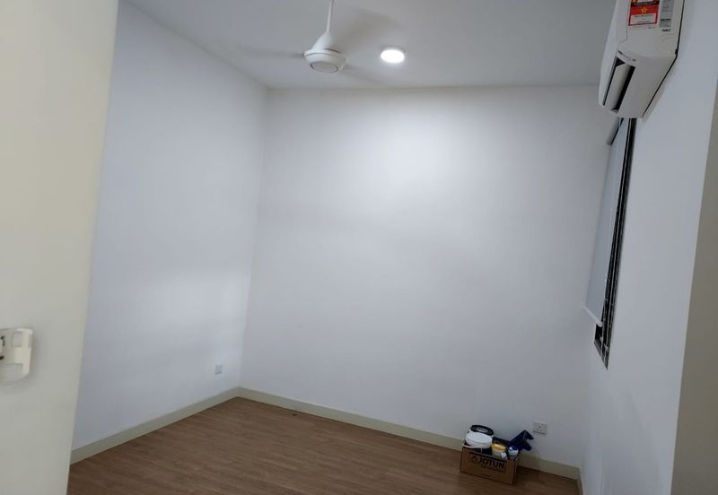 Putra Residence - Putra Heights