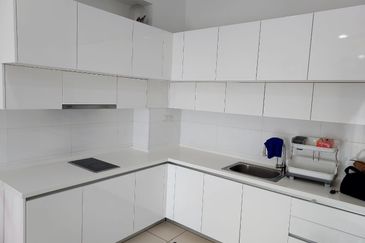 Putra Residence - Putra Heights