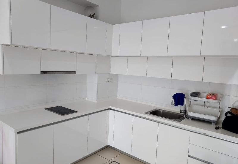 Putra Residence - Putra Heights