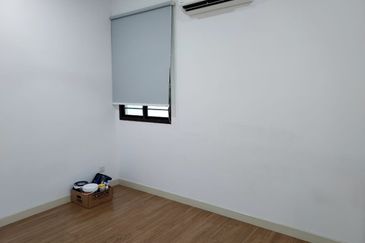 Putra Residence - Putra Heights