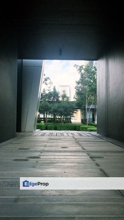 The Fennel @ Sentul East  With 3 Carparks, RM800K [Nego], Kuala Lumpur, Sentul