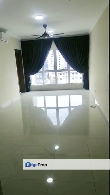 Titiwangsa Sentral For Rent Available In Feb & May, Kuala Lumpur, Titiwangsa 