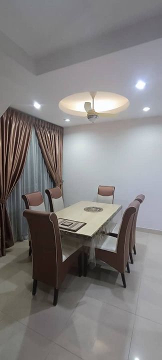 Putra Heights Laman Putra Subang Jaya, Selangor, Putra Heights