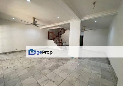 SD7 Bandar Sri Damansara (2.5 STOREY LINKED HOUSE GUARDED), Selangor, Bandar Sri Damansara