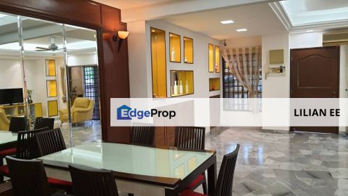 Putra Heights USJ 23 House for Rent, Selangor, USJ