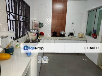 New Exclusive Listing Sec 7 Putra Mahkota, Laman Putra for Sale, Selangor, Subang Jaya