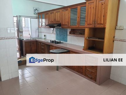 Section 8 Putra Bahagia @ Putra Heights Subang Jaya for Rental, Selangor, Subang Jaya