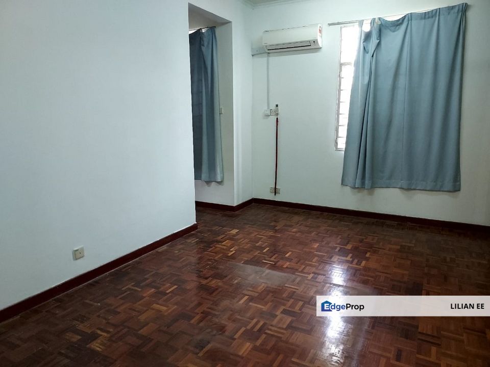 Superlink 26x75 Newly Painted unit in Putra Heights, Sec 9 For Rental, Selangor, Subang Jaya