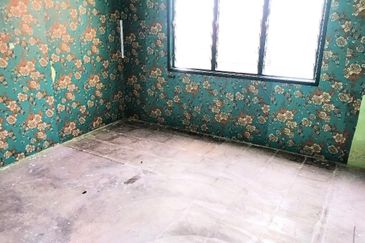 Seri Mutiara Flat for Sale