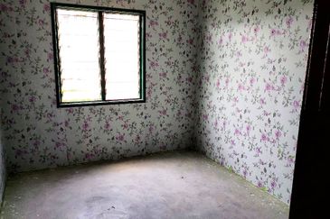 Seri Mutiara Flat for Sale