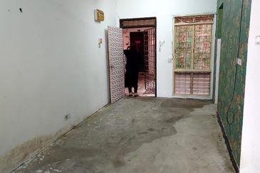 Seri Mutiara Flat for Sale