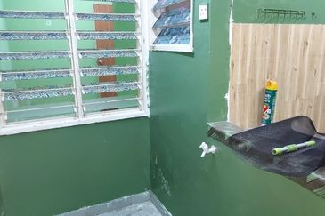 Seri Mutiara Flat for Sale