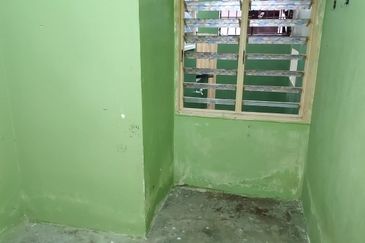 Seri Mutiara Flat for Sale