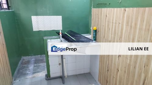 Seri Mutiara Flat for Sale, Selangor, Putra Heights