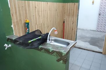 Seri Mutiara Flat for Sale