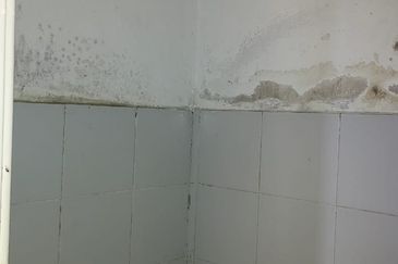 Seri Mutiara Flat for Sale