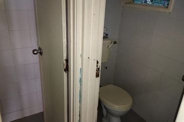 Seri Mutiara Flat for Sale