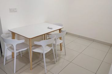 Edumetro @ Subang Jaya