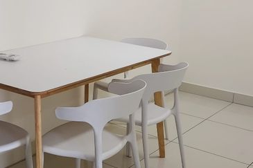 Edumetro @ Subang Jaya