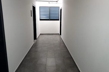 Edumetro @ Subang Jaya