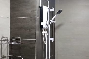 Edumetro @ Subang Jaya