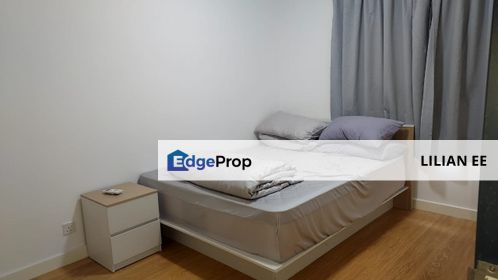 Nice Condo @ Edumetro fully furnished with move in conditio  for rent, Selangor, USJ
