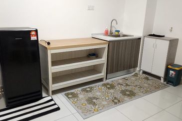 Edumetro @ Subang Jaya