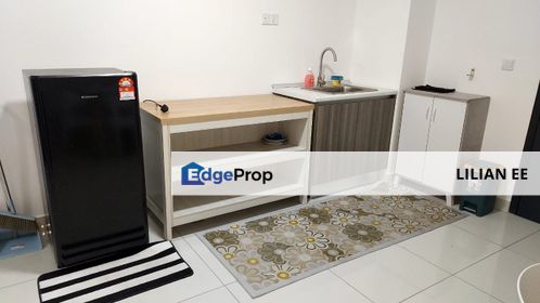Nice Condo @ Edumetro fully furnished with move in conditio  for rent, Selangor, USJ