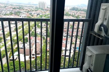 Edumetro @ Subang Jaya