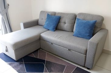 Edumetro @ Subang Jaya