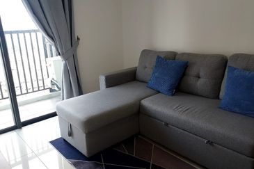 Edumetro @ Subang Jaya