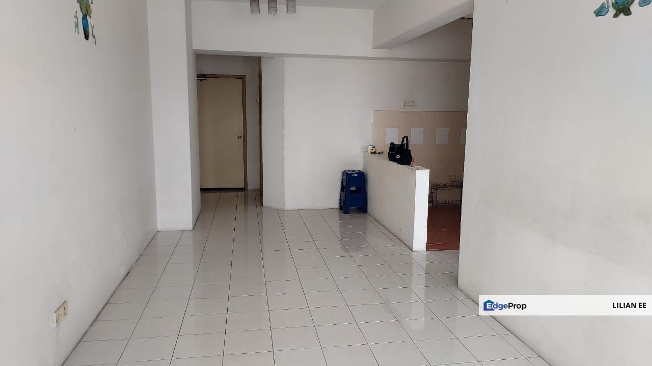 Value Buy Rhythm Avenue Condo @ USJ 19, Selangor, USJ