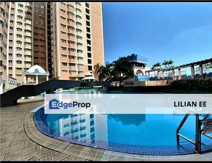 Value Buy Rhythm Avenue Condo @ USJ 19, Selangor, USJ