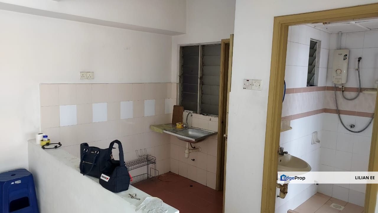 Value Buy Rhythm Avenue Condo @ USJ 19, Selangor, USJ