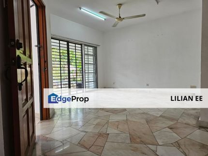 Section 2 Putra Bistari @ Putra Heights for Rent, Selangor, Putra Heights