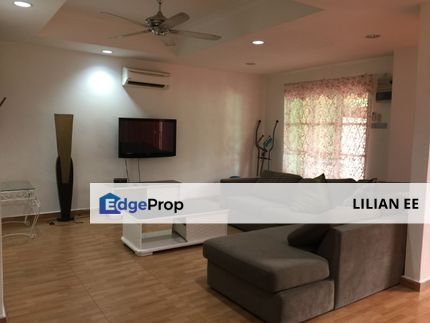 Renovated House in Section 2, Putra Bistari @ Putra Heights for Sale, Selangor, Putra Heights
