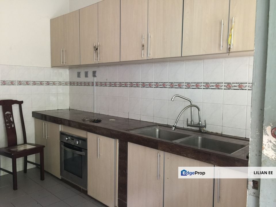 Sec 8 Putra Bahagia 100% Loan with little  deposit  , Selangor, Putra Heights