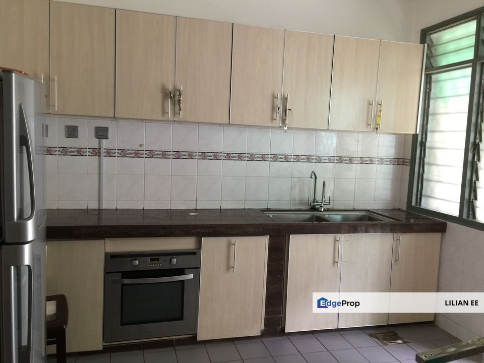 Sec 8 Putra Bahagia 100% Loan with little  deposit  , Selangor, Putra Heights