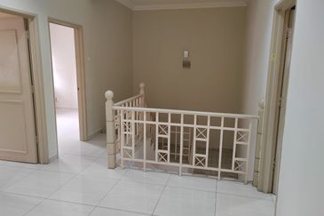 2-Storey House @ Section 10, Putra Permai ,Putra Heights for Sale