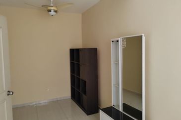 2-Storey House @ Section 10, Putra Permai ,Putra Heights for Sale