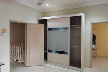 2-Storey House @ Section 10, Putra Permai ,Putra Heights for Sale