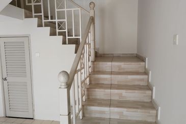 2-Storey House @ Section 10, Putra Permai ,Putra Heights for Sale