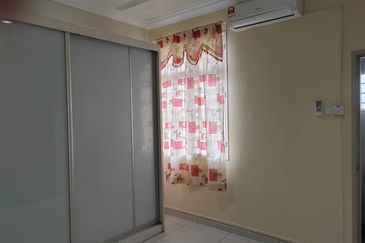 2-Storey House @ Section 10, Putra Permai ,Putra Heights for Sale