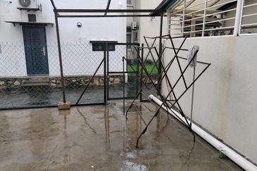 2-Storey House @ Section 10, Putra Permai ,Putra Heights for Sale