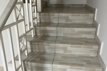 2-Storey House @ Section 10, Putra Permai ,Putra Heights for Sale