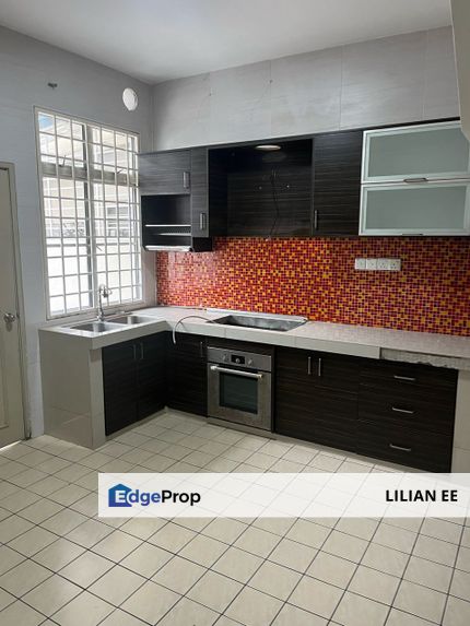 2-Storey House @ Section 10, Putra Permai ,Putra Heights for Sale, Selangor, Putra Heights