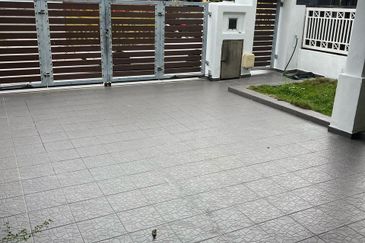 2-Storey House @ Section 10, Putra Permai ,Putra Heights for Sale