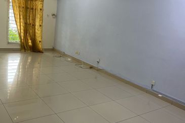 2-Storey House @ Section 10, Putra Permai ,Putra Heights for Sale